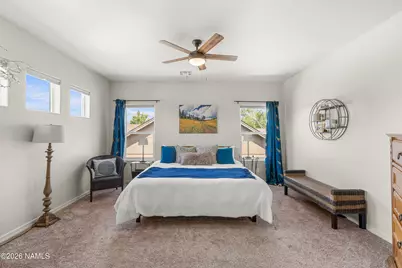 990 N Pine Cliff Drive, Flagstaff, AZ 86001 - Photo 27