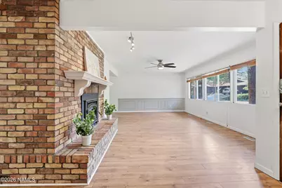 516 N James Street, Flagstaff, AZ 86001 - Photo 5