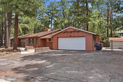 516 N James Street, Flagstaff, AZ 86001 - Photo 29