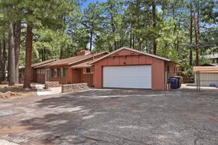 516 N James St, Flagstaff, AZ 86001 - Photo 29
