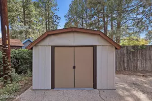 516 N James St, Flagstaff, AZ 86001 - Photo 27