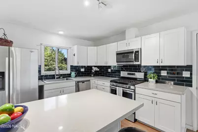 516 N James Street, Flagstaff, AZ 86001 - Photo 7