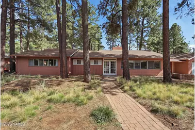 516 N James Street, Flagstaff, AZ 86001 - Photo 1