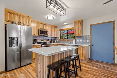 770 E Trout Creek Road, Munds Park, AZ 86017 - Photo 9