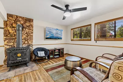 770 E Trout Creek Road, Munds Park, AZ 86017 - Photo 19