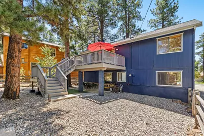 770 E Trout Creek Road, Munds Park, AZ 86017 - Photo 31
