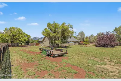 9907 Heritage Drive, Flagstaff, AZ 86004 - Photo 7