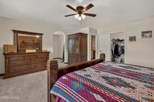 9907 Heritage Dr, Flagstaff, AZ 86004 - Photo 25