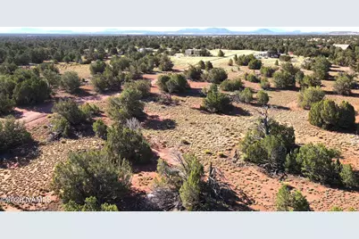 2564 S Red Clover Drive, Williams, AZ 86046 - Photo 1