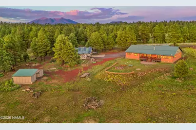 1459 N Transwestern Pump Road, Bellemont, AZ 86015 - Photo 5