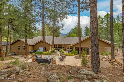 2963 N Boldt Drive, Flagstaff, AZ 86001 - Photo 65