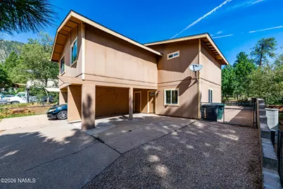 6409 N Snowflake Drive, Flagstaff, AZ 86004 - Photo 1