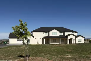 137 S Otto Dr, Snowflake, AZ 85937 - Photo 1