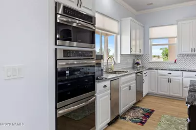 137 S Otto Drive, Snowflake, AZ 85937 - Photo 13