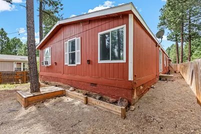 2388 W Rock Island Avenue, Flagstaff, AZ 86001 - Photo 3