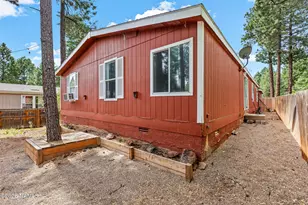 2388 W Rock Island Ave, Flagstaff, AZ 86001 - Photo 3