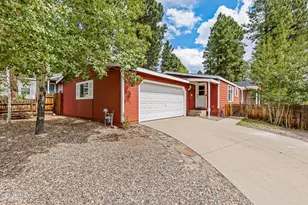 2388 W Rock Island Ave, Flagstaff, AZ 86001 - Photo 1
