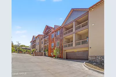 310 E Birch Avenue #305, Flagstaff, AZ 86001 - Photo 25