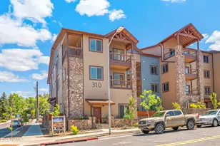 310 E Birch Ave, Flagstaff, AZ 86001 - Photo 1