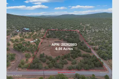 9904 N Stagecoach Drive, Williams, AZ 86046 - Photo 11