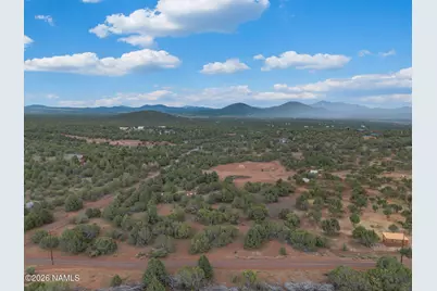 9904 N Stagecoach Drive, Williams, AZ 86046 - Photo 3