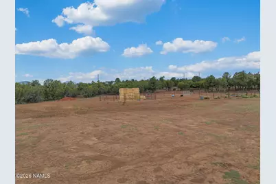 9904 N Stagecoach Drive, Williams, AZ 86046 - Photo 5
