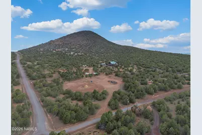 9904 N Stagecoach Drive, Williams, AZ 86046 - Photo 1