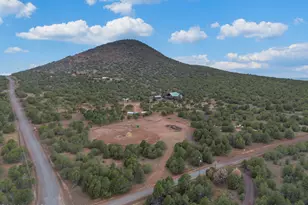 9904 N Stagecoach Dr, Williams, AZ 86046 - Photo 1
