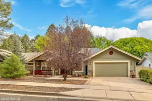 2080 W Fresh Aire St, Flagstaff, AZ 86001 - Photo 3