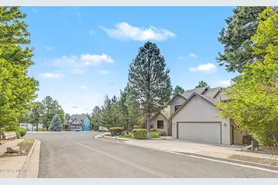 3932 S Marble Canyon Trail, Flagstaff, AZ 86005 - Photo 3