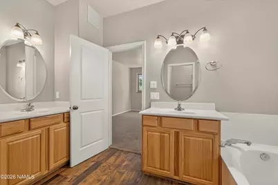 3932 S Marble Canyon Trail, Flagstaff, AZ 86005 - Photo 17