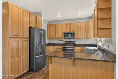 3932 S Marble Canyon Trail, Flagstaff, AZ 86005 - Photo 13
