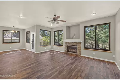 3932 S Marble Canyon Trail, Flagstaff, AZ 86005 - Photo 15