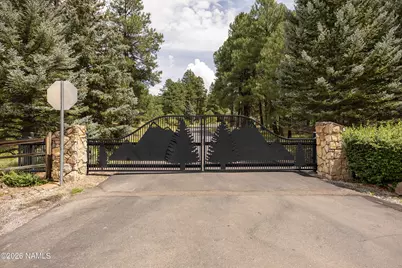 1411 Highland Meadow Road, Flagstaff, AZ 86005 - Photo 89