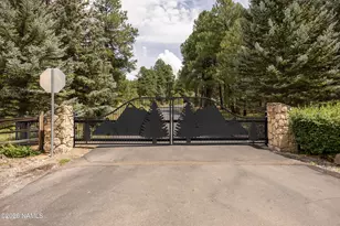 1411 Highland Meadow Rd, Flagstaff, AZ 86005 - Photo 89