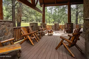 1411 Highland Meadow Rd, Flagstaff, AZ 86005 - Photo 13