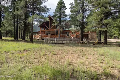 1411 Highland Meadow Road, Flagstaff, AZ 86005 - Photo 9