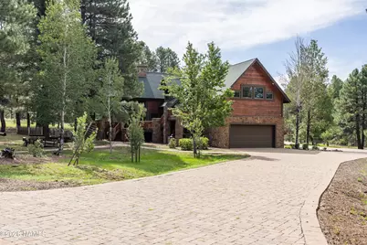1411 Highland Meadow Road, Flagstaff, AZ 86005 - Photo 11