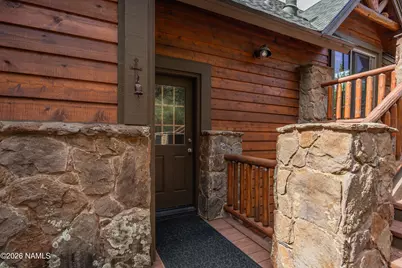 1411 Highland Meadow Road, Flagstaff, AZ 86005 - Photo 19