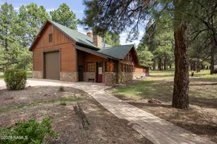 1411 Highland Meadow Rd, Flagstaff, AZ 86005 - Photo 91