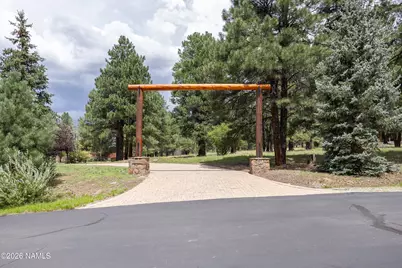 1411 Highland Meadow Road, Flagstaff, AZ 86005 - Photo 85