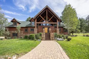 1411 Highland Meadow Rd, Flagstaff, AZ 86005 - Photo 1