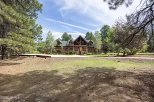 1411 Highland Meadow Rd, Flagstaff, AZ 86005 - Photo 5