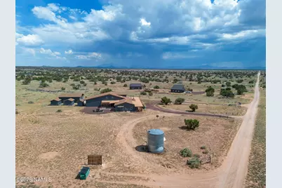 5769 N Woodland View Road, Williams, AZ 86046 - Photo 61