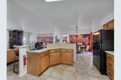 5769 N Woodland View Road, Williams, AZ 86046 - Photo 19