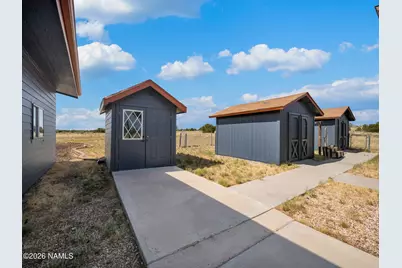 5769 N Woodland View Road, Williams, AZ 86046 - Photo 7