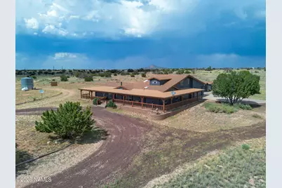 5769 N Woodland View Road, Williams, AZ 86046 - Photo 63