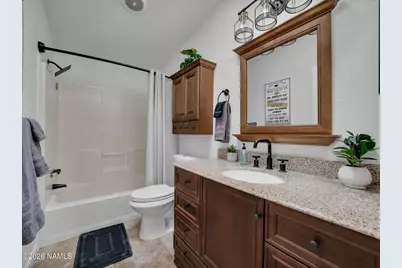 5769 N Woodland View Road, Williams, AZ 86046 - Photo 33