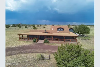 5769 N Woodland View Road, Williams, AZ 86046 - Photo 57