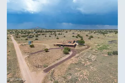 5769 N Woodland View Road, Williams, AZ 86046 - Photo 65